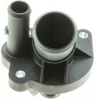 Gates 34043 Engine Coolant Thermostat - view 4