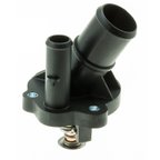 Gates 34044 Engine Coolant Thermostat - view 3