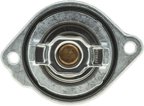 Gates 34045 Engine Coolant Thermostat - view 5