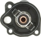 Gates 34046 Engine Coolant Thermostat - view 4