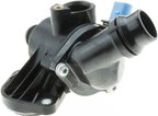 Gates 34047 Engine Coolant Thermostat - view 2