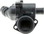 Gates 34047 Engine Coolant Thermostat - view 4