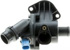 Gates 34047 Engine Coolant Thermostat - view 3
