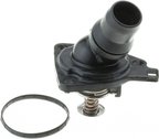 Gates 34050 Engine Coolant Thermostat - view 2