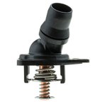 Gates 34050 Engine Coolant Thermostat - view 1