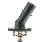 Gates 34051 Engine Coolant Thermostat - view 1