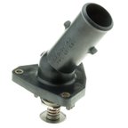Gates 34051 Engine Coolant Thermostat - view 3