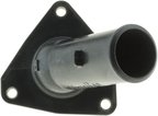 Gates 34051 Engine Coolant Thermostat - view 4