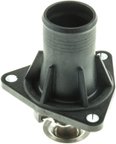 Gates 34052 Engine Coolant Thermostat - view 2
