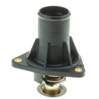 Gates 34052 Engine Coolant Thermostat - view 3