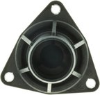 Gates 34052 Engine Coolant Thermostat - view 4