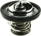 Gates 34053S Engine Coolant Thermostat - view 1