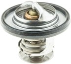 Gates 34053 Engine Coolant Thermostat - view 2