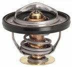 Gates 34053 Engine Coolant Thermostat - view 1