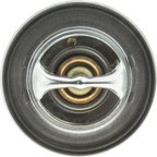 Gates 34053 Engine Coolant Thermostat - view 3