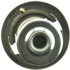 Gates 34054S Engine Coolant Thermostat - view 3