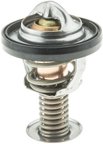 Gates 34054 Engine Coolant Thermostat - view 2