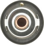 Gates 34054 Engine Coolant Thermostat - view 4