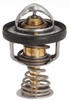Gates 34054 Engine Coolant Thermostat - view 1