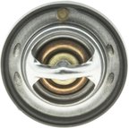 Gates 34054 Engine Coolant Thermostat - view 3