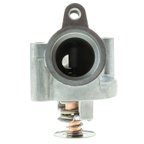 Gates 34055 Engine Coolant Thermostat - view 1