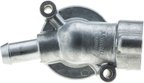 Gates 34055 Engine Coolant Thermostat - view 4
