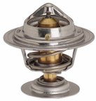 Gates 34058 Engine Coolant Thermostat - view 1