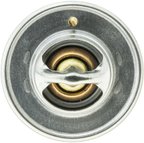 Gates 34058 Engine Coolant Thermostat - view 3