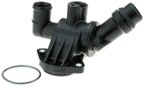 Gates 34069 Engine Coolant Thermostat - view 2
