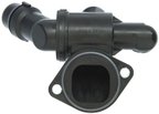 Gates 34069 Engine Coolant Thermostat - view 5