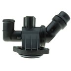Gates 34069 Engine Coolant Thermostat - view 1