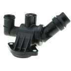 Gates 34069 Engine Coolant Thermostat - view 3