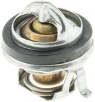 Gates 34080 Engine Coolant Thermostat - view 2