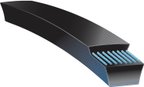 Gates 3410 Accessory Drive Belt - view 3