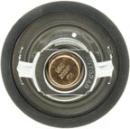 Gates 34160 Engine Coolant Thermostat - Cylinder Head, Driver Side or Upper - view 4