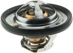 Gates 34162 Engine Coolant Thermostat - Lower - view 2