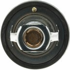 Gates 34162 Engine Coolant Thermostat - Lower - view 4