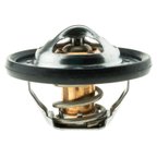 Gates 34162 Engine Coolant Thermostat - Lower - view 1