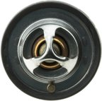 Gates 34162 Engine Coolant Thermostat - Lower - view 3
