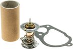 Gates 34163 Engine Coolant Thermostat - view 1