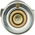 Gates 34163 Engine Coolant Thermostat - view 2