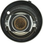 Gates 34172 Engine Coolant Thermostat - Cylinder Head - view 4