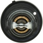 Gates 34172 Engine Coolant Thermostat - Cylinder Head - view 3