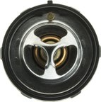 Gates 34198S Engine Coolant Thermostat - view 2