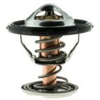 Gates 34198 Engine Coolant Thermostat - view 1