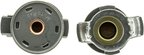Gates 34200 Engine Coolant Thermostat - view 4
