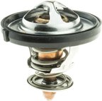 Gates 34207 Engine Coolant Thermostat - Engine - view 2
