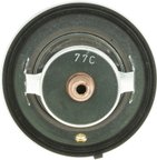 Gates 34207 Engine Coolant Thermostat - Engine - view 4