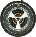 Gates 34207 Engine Coolant Thermostat - Engine - view 3