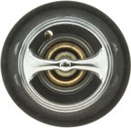 Gates 34212 Engine Coolant Thermostat - view 2